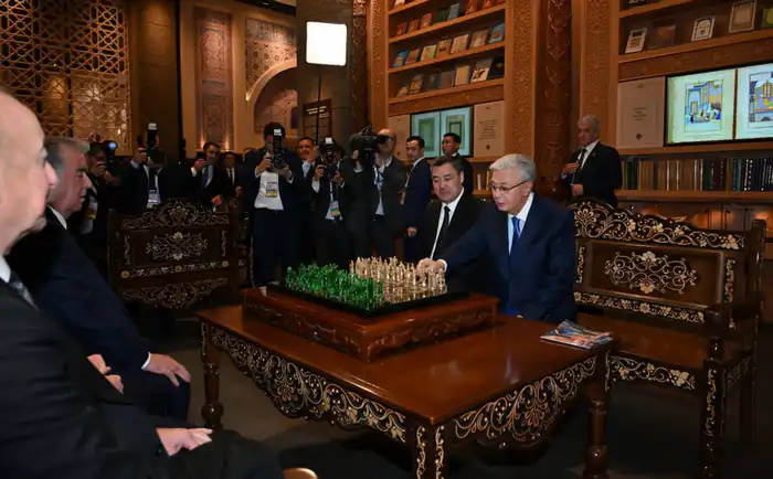 Культурное наследие