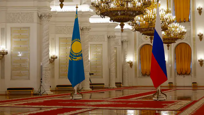 Георгиевский зал