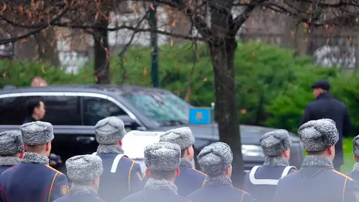 Операторы и фотографы