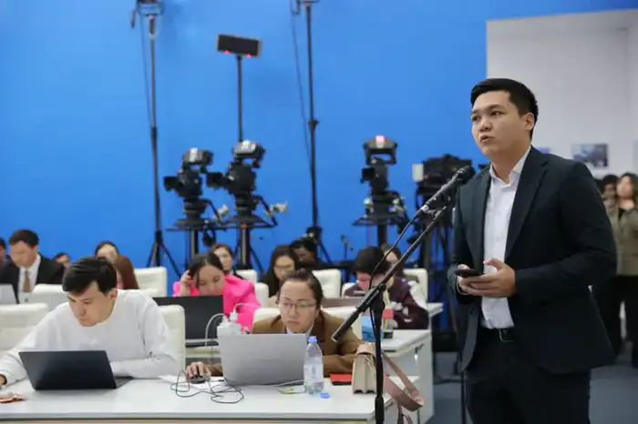 46 многоквартирных домов возводят в Жамбылской области (2)