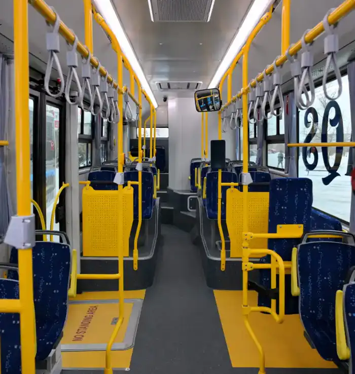 Аким Павлодарской области проверил реализацию инфраструктурных проектов в Аксу (4)