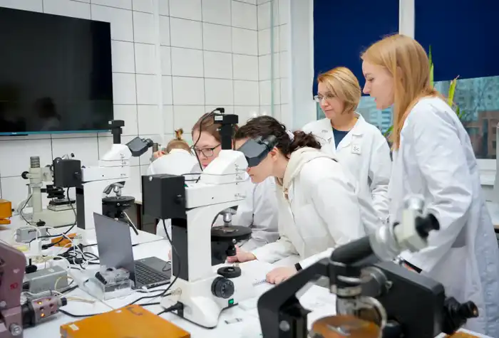 МИНИСТР НАУКИ И ВЫСШЕГО ОБРАЗОВАНИЯ РК ПОСЕТИЛ ВЕДУЩИЕ УНИВЕРСИТЕТЫ РОССИЙСКОЙ ФЕДЕРАЦИИ (9)