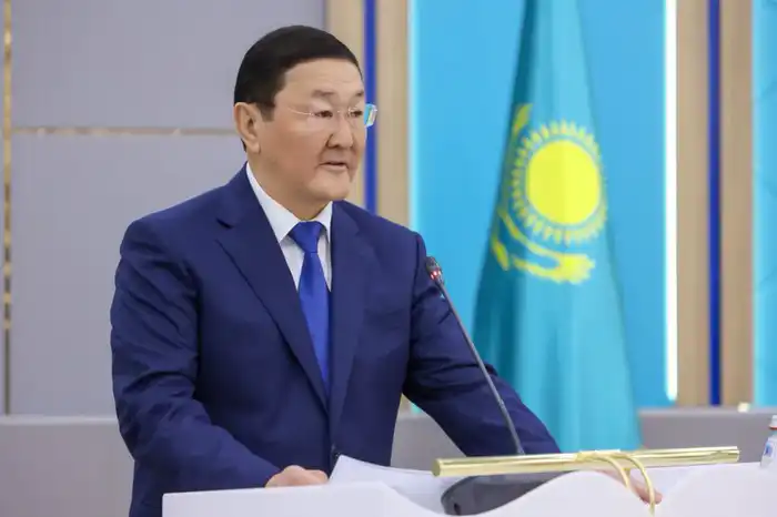 Начало профессионального пути: в Академии правоохранительных органов прошёл торжественный выпуск (8)