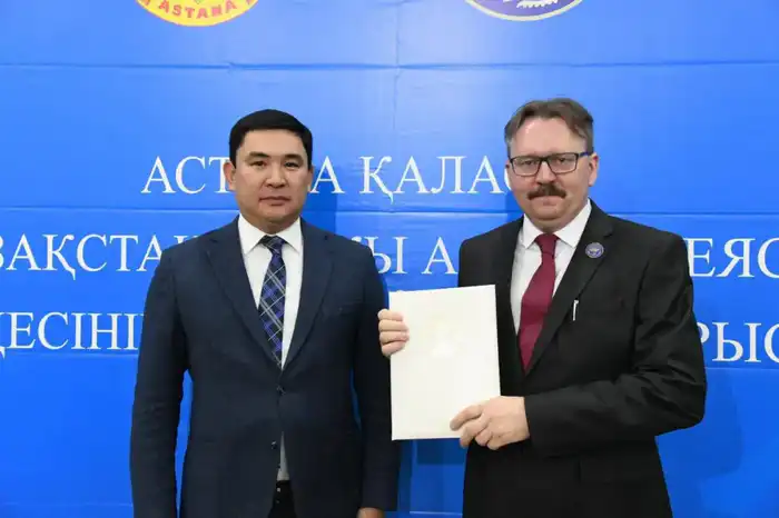 В Астане подвели итоги года 30-летия столичной Ассамблеи народа Казахстана (6)