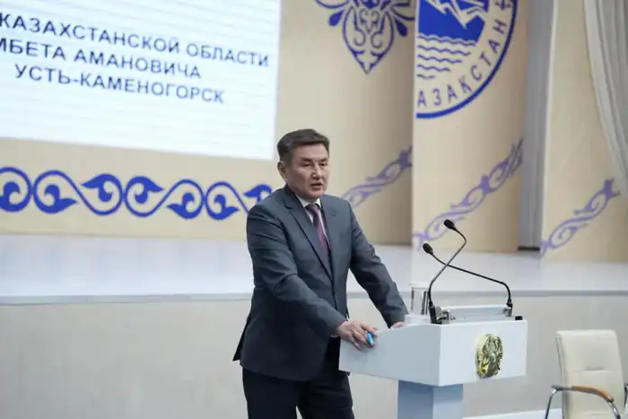 Открытый диалог: акимы ВКО и Усть-Каменогорска встретились с населением (3)