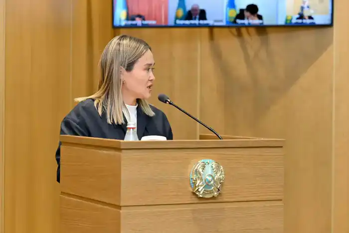 Прошло заседание акимата (9)