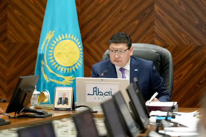 Эпидемиологическая ситуация в области находится на постоянном контроле (3)