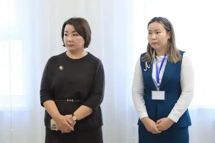 Специальный детсад «Жұлдыз» посещают 136 детей с особыми образовательными потребностями (3)