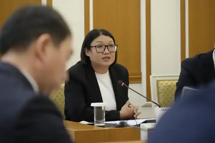 В Конституционном Суде обсудили гражданско-процессуальные вопросы доступа к правосудию и реализацию итоговых решений (7)