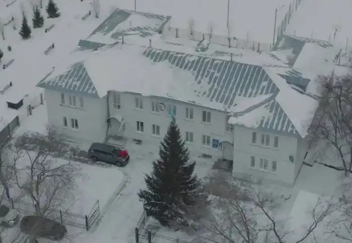 В Петропавловске вновь открылся Центр адаптации для несовершеннолетних (3)