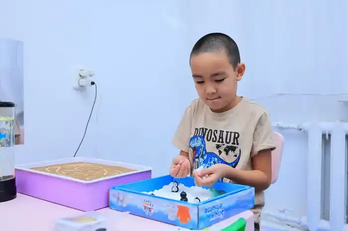 Инвестиции в молодёжь: в Карагандинской области определили победителей конкурса грантов «Тәуелсіздік ұрпақтары» (9)