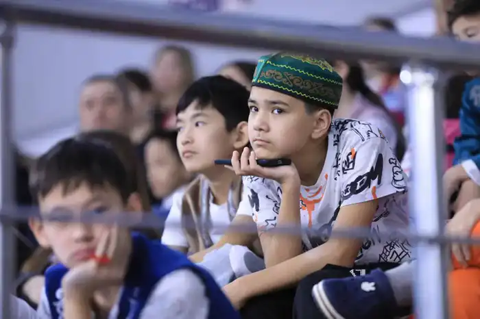 Международный турнир “Aktobe Open–2025” завершился (4)