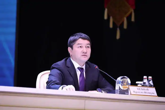 Глава региона встретился с жителями Мунайлинского района (2)