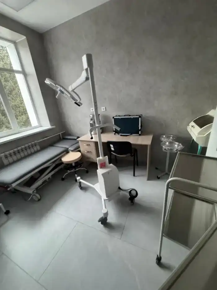 В Риддере ВКО реализуются ключевые социальные проекты в сфере образования и здравоохранения (2)