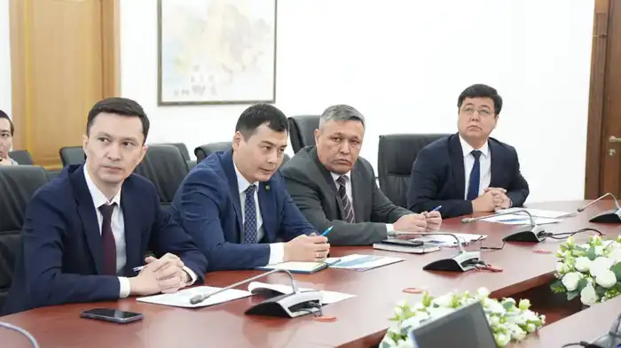 В Казахстане запускается система маркирования древесины (2)