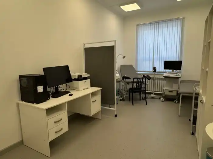 Развитие национальной системы здравоохранения: в Алматинской области открыты новые медицинские учреждения (2)