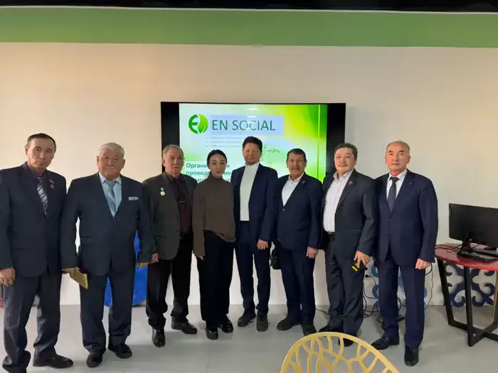 Эксперты обсудили реализацию Целей устройчивого развития в Астане (4)