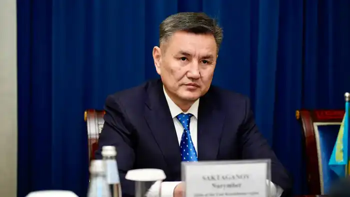 Аким ВКО провел ряд встреч с зарубежными инвесторами (2)