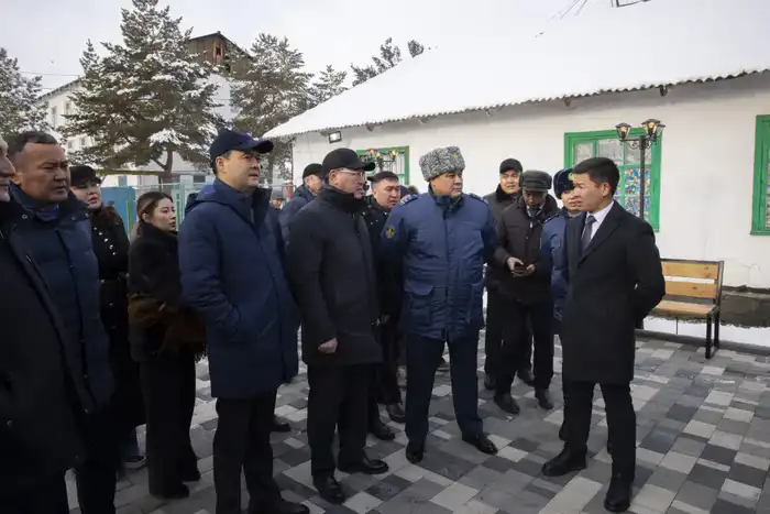 В исправительных учреждениях Алматинской области запускают новые производства и расширяют занятость (6)