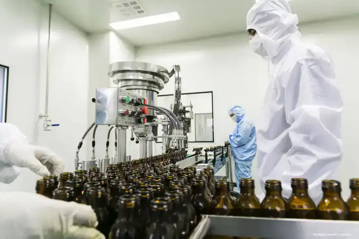 МИНЗДРАВ ЗАПУСТИЛ ПОЛНЫЙ ЦИКЛ МАРКИРОВКИ ЛЕКАРСТВЕННЫХ СРЕДСТВ (3)