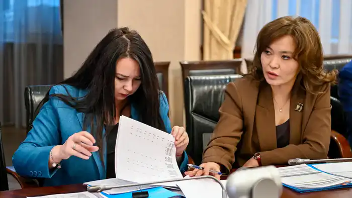 Правительственный штаб по обеспечению экономического роста подвел предварительные итоги развития базовых отраслей экономики (3)