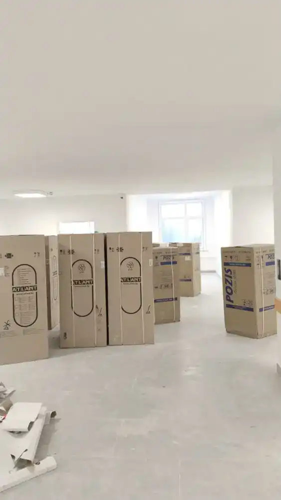 В Риддере ВКО реализуются ключевые социальные проекты в сфере образования и здравоохранения (8)