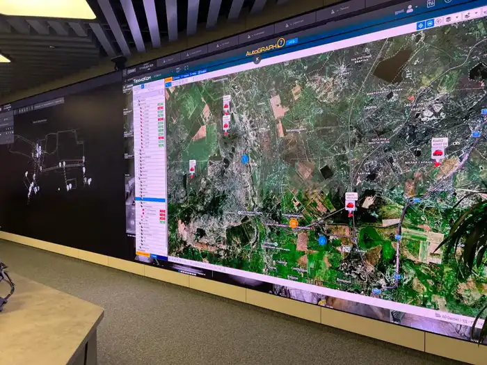 В Караганде прошла конференция по вопросам промышленной безопасности (3)