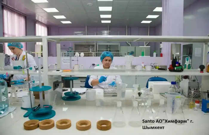 ОБЪЕМЫ ЗАКУПА КАЗАХСТАНСКИХ ЛЕКАРСТВ ВЫРОСЛИ ДО 170 МЛРД ТЕНГЕ (2)