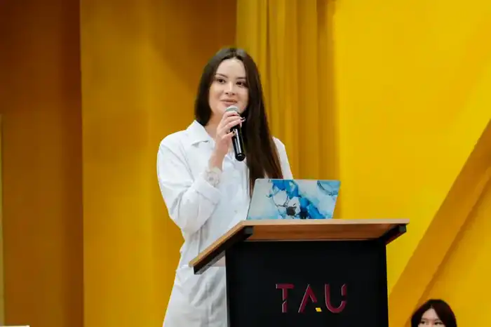 «Закон и порядок»: в Астане прошло масштабное профилактическое мероприятие для молодежи (3)