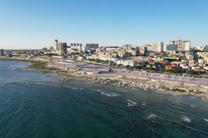 Мангистауская область завершила 2025 год с положительными результатами (5)