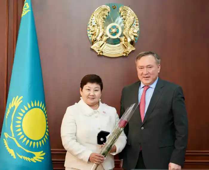 Общественный совет при Минэнерго рассмотрел 107 проектов за год (6)