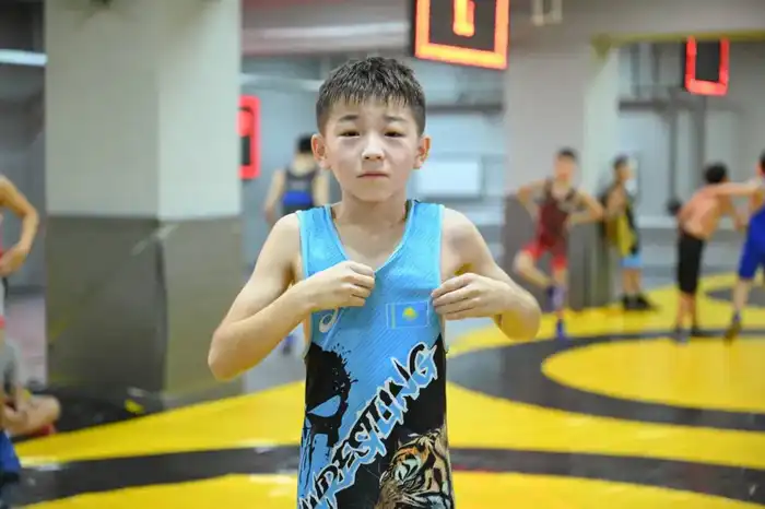 6 физкультурно-оздоровительных комплексов было введено в эксплуатацию в Павлодарской области в этом году (3)