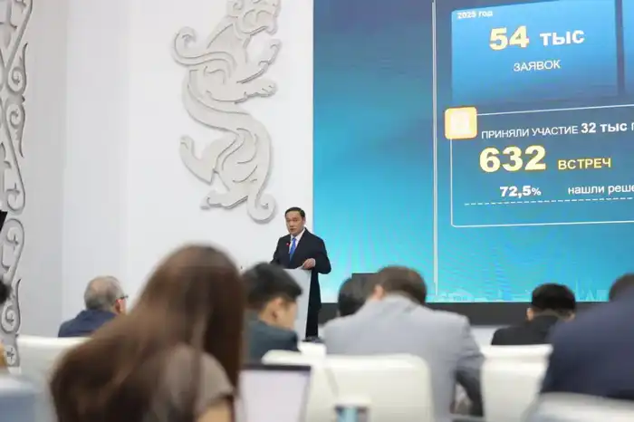 Почти 30 млрд тенге субсидий направлено на развитие агросектора Жамбылской области (9)