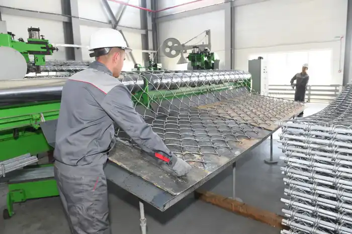 Промышленность Алматы демонстрирует опережающий рост с начала года (5)