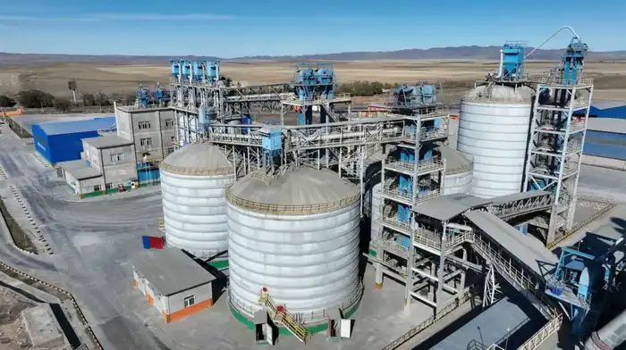 Бейбит Исабаев: «В области Жетісу за 10 месяцев достигнут устойчивый рост во всех отраслях» (5)