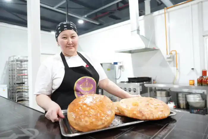 Ералы Тогжанов ознакомился с работой производственных и социальных объектов (9)