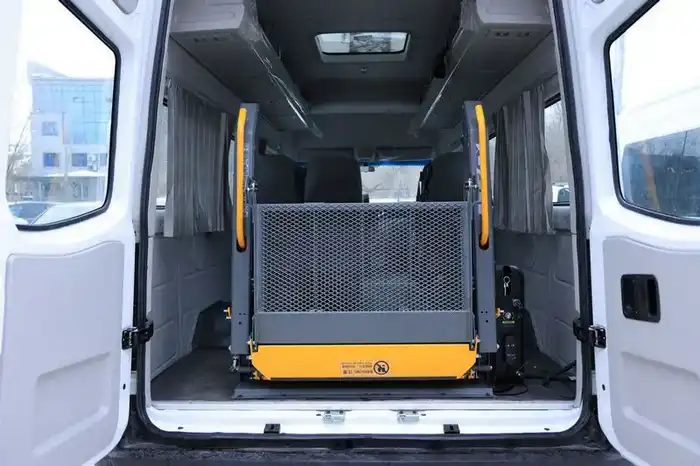 Карагандинская область: итоги 2025 года в сфере социальной защиты (3)