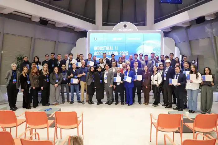 Industrial AI Acceleration: ИИ-революция на крупнейших предприятиях Казахстана (7)