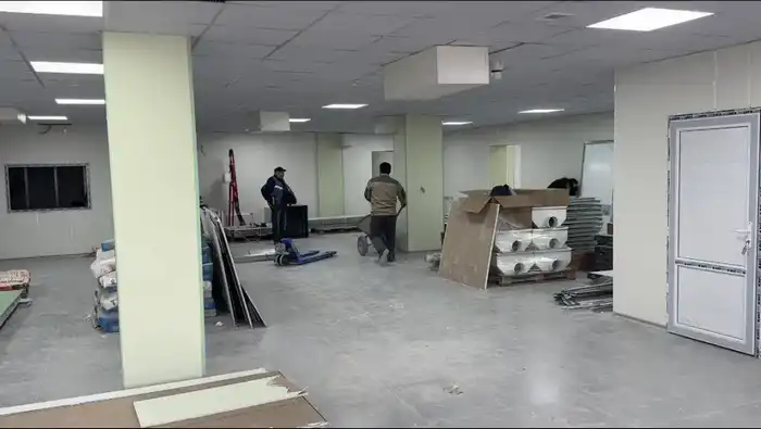 Возврат активов: по поручению Президента 7,5 млрд тенге направлены на строительство и модернизацию медицинских учреждений в Балхаше (7)