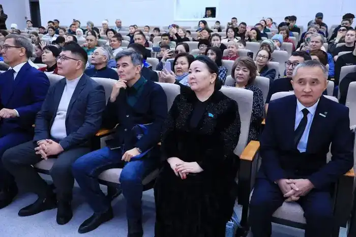 В Карагандинской области заработали два новых социальных объекта — школа и Дом культуры (8)