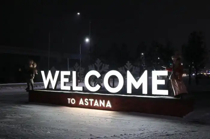 Более 200 тысяч зеленых насаждений посадили за год в столичном районе Есиль (3)