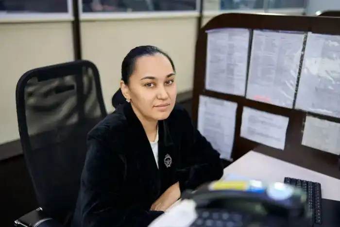 В Восточном Казахстане запускают центр цифрового управления регионом (10)