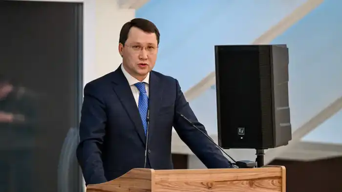 Ключевой задачей 2026 года станет формирование единой цифровой экосистемы «е-АПК» (4)