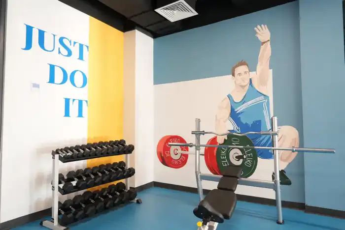 Ералы Тогжанов продолжил знакомство с новыми объектами (8)