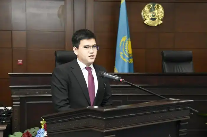 «Закон и порядок»: «Клуб будущих прокуроров» запускают в столичных школах (5)