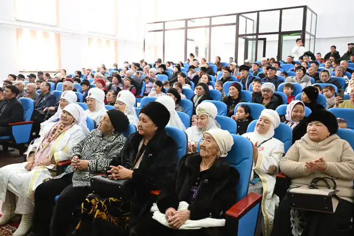 Ко Дню Независимости в Жетісу ввели 5 новых социальных объектов (10)