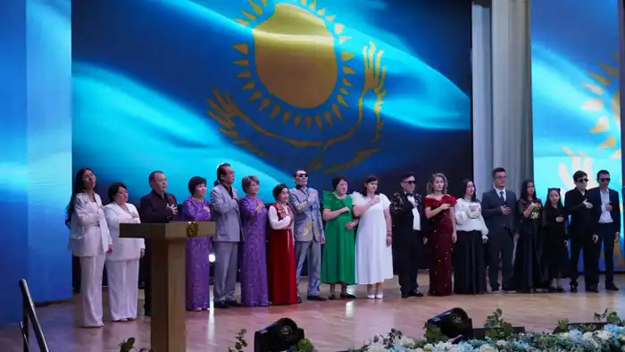 В Алматы расширили инклюзивные программы: 132 мероприятия проведено в этом году (5)