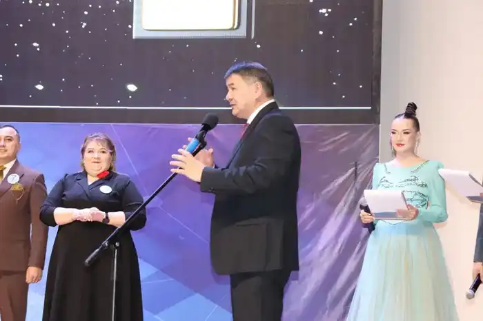 Лучшего учителя года выбрали в Карагандинской области (8)