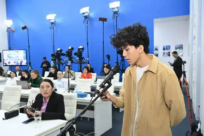 В Кызылординской области доля дорог в хорошем состоянии составляет 95% (9)