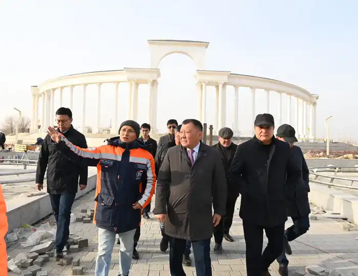 Увеличится количество мест отдыха (2)